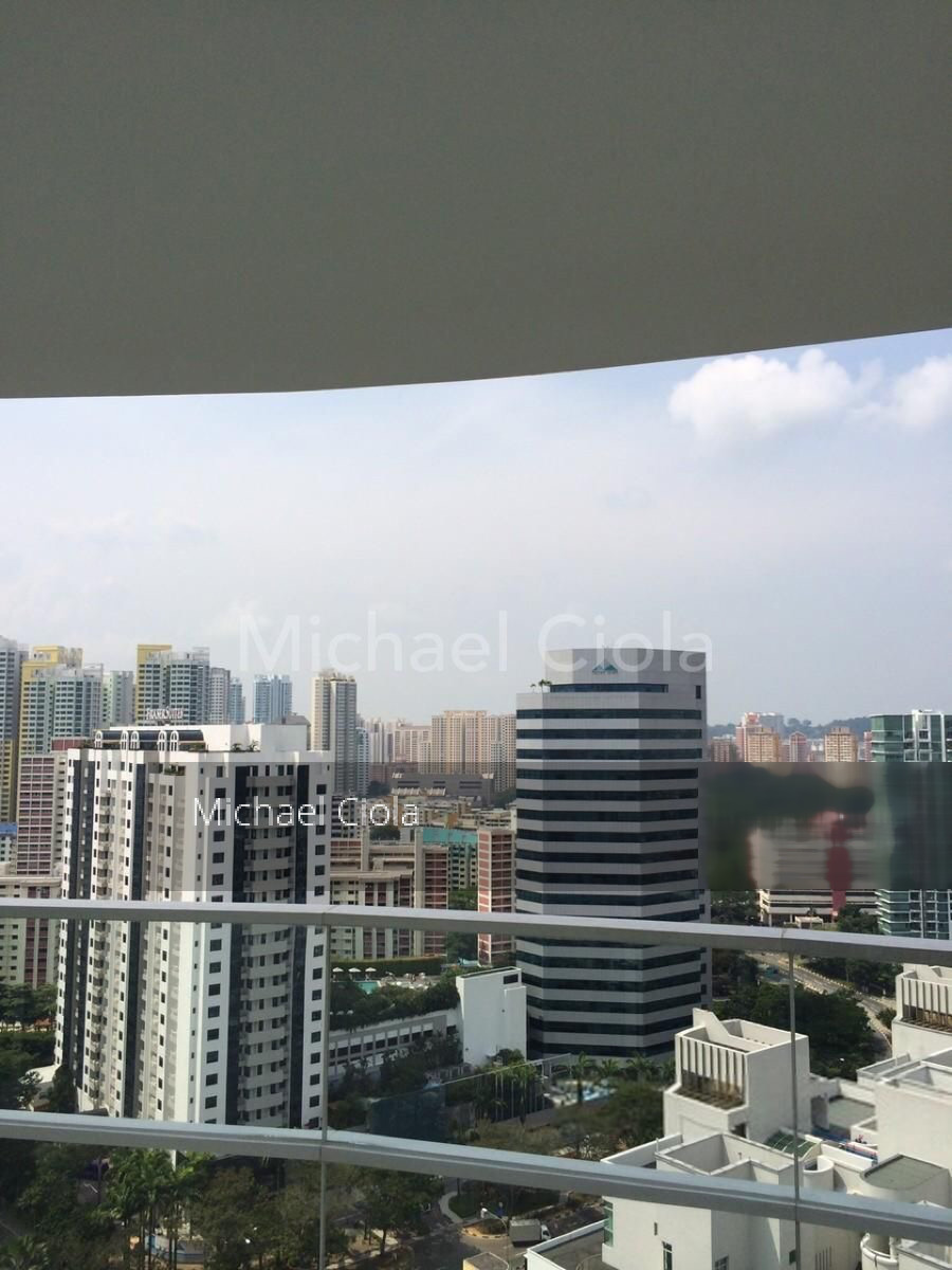Nathan Suites (D10), Condominium #130899112